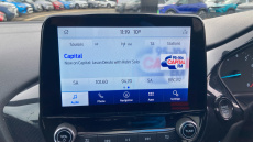 Ford Fiesta 1.0 EcoBoost Hybrid mHEV 125 ST-Line Edition 5dr Petrol Hatchback